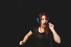 Музыка моя влюбленность, страсть, позволяет мне чувствовать свободно стоковое изображение Музыка моя влюбленность, страсть, позволяет мне чувствовать свободно стоковое изображение