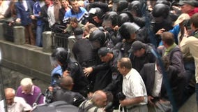 нападенные нападенные