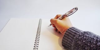 Напишите книгу стоковые фото Напишите книгу стоковые фото