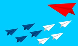 Направление изменения - иллюстрация вектора предпосылки дела Направление самолета изменяя бесплатная иллюстрация Направление изменения - иллюстрация вектора предпосылки дела Направление самолета изменяя бесплатная иллюстрация