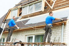Настилать крышу работа с крышей гибкого трубопровода Настилать крышу работа с крышей гибкого трубопровода