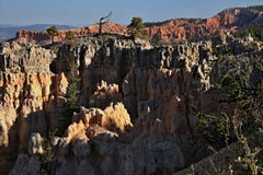 Национальный парк каньона Bryce, один из самых красивых парков в мире стоковое фото Национальный парк каньона Bryce, один из самых красивых парков в мире стоковое фото