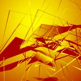 Нервная monochrome иллюстрация с геометрическими формами Абстрактное geo Стоковое Изображение Нервная monochrome иллюстрация с геометрическими формами Абстрактное geo Стоковое Изображение
