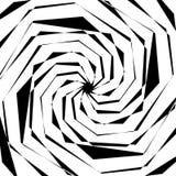 Нервный геометрический элемент, случайная форма Абстрактное monochrome illust Стоковое Изображение RF Нервный геометрический элемент, случайная форма Абстрактное monochrome illust Стоковое Изображение RF
