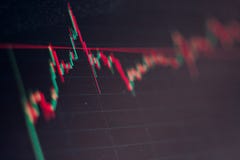 Неустойчивость концепции cryptocurrency Диаграмма свечи подъема и падения цен на фондовой бирже иллюстрация штока Неустойчивость концепции cryptocurrency Диаграмма свечи подъема и падения цен на фондовой бирже иллюстрация штока