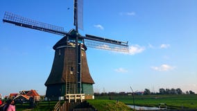 Нидерланды amsterdam стоковое фото rf Нидерланды amsterdam стоковое фото rf