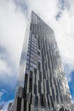 новые небоскребы york стоковое фото новые небоскребы york стоковое фото