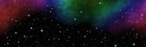 Новый панорамный взгляд в глубокий космос Секрет науки Открывать дистантные планеты бесплатная иллюстрация Новый панорамный взгляд в глубокий космос Секрет науки Открывать дистантные планеты бесплатная иллюстрация