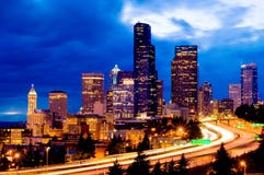 ноча seattle