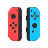 Нью-Йорк - 13-ое января: Иллюстрация переключателя Nintendo Вектор консоли видеоигры изолированный кнюппелем Стоковая Фотография RF Нью-Йорк - 13-ое января: Иллюстрация переключателя Nintendo Вектор консоли видеоигры изолированный кнюппелем Стоковая Фотография RF