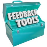 Обратная связь оборудует мнения обзоров комментариев Toolbox бесплатная иллюстрация Обратная связь оборудует мнения обзоров комментариев Toolbox бесплатная иллюстрация