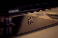 Обручальное кольцо супруга и жены стоковые фотографии rf Обручальное кольцо супруга и жены стоковые фотографии rf