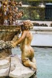 Орнаментальные фонтаны дворца Аранхуэса, Мадрида, Spain.Wo Стоковая Фотография Орнаментальные фонтаны дворца Аранхуэса, Мадрида, Spain.Wo Стоковая Фотография