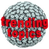 Отклонять символы фунта бирки хэша сообщения обновления столба тем горячие иллюстрация штока Отклонять символы фунта бирки хэша сообщения обновления столба тем горячие иллюстрация штока