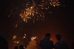 Отпразднуйте праздник в квадрате большая потеха стоковое фото Отпразднуйте праздник в квадрате большая потеха стоковое фото