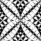 Отраженная симметричная картина Геометрическая monochrome предпосылка T бесплатная иллюстрация Отраженная симметричная картина Геометрическая monochrome предпосылка T бесплатная иллюстрация