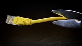 Отрезок действия стоковое фото rf Отрезок действия стоковое фото rf