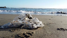 Охрана окружающей среды необходимое полиэтиленовые пакеты не biodegradable, море и природа страдает от непрерывного загрязнения Охрана окружающей среды необходимое полиэтиленовые пакеты не biodegradable, море и природа страдает от непрерывного загрязнения