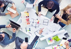 Планирование проектной группы для нового проекта Планирование проектной группы для нового проекта