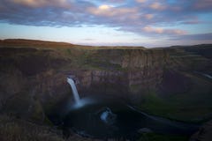 падает palouse стоковые изображения rf падает palouse стоковые изображения rf