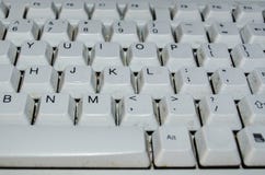 пакостная клавиатура стоковые изображения пакостная клавиатура стоковые изображения