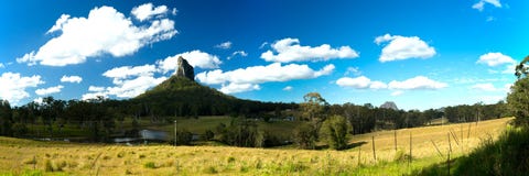 Панорама Coonowrin держателя Панорама Coonowrin держателя
