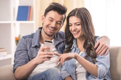 Пара стоковая фотография rf Пара стоковая фотография rf