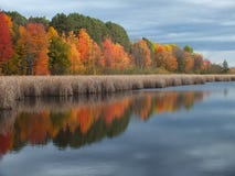 Пейзаж перед мной напоминает меня о много прошлых событий стоковая фотография Пейзаж перед мной напоминает меня о много прошлых событий стоковая фотография