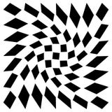 Передернутая сетка, геометрический элемент решетки Скачками visual мозаики иллюстрация штока Передернутая сетка, геометрический элемент решетки Скачками visual мозаики иллюстрация штока