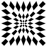 Передернутая сетка, геометрический элемент решетки Скачками visual мозаики иллюстрация вектора Передернутая сетка, геометрический элемент решетки Скачками visual мозаики иллюстрация вектора