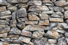 Передний всход стены masonry каменной без гипсолита как образец текстуры стоковая фотография rf Передний всход стены masonry каменной без гипсолита как образец текстуры стоковая фотография rf