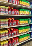 ПЕРЕДОВИЦА: Разнообразие убийцы засорителя и пищевые продукты пищи ра стоковые изображения ПЕРЕДОВИЦА: Разнообразие убийцы засорителя и пищевые продукты пищи ра стоковые изображения