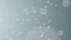 Петля предпосылки конспекта пыли bokeh яркого блеска дела частиц белая яркая Петля предпосылки конспекта пыли bokeh яркого блеска дела частиц белая яркая