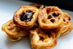 печенья portugese стоковые изображения печенья portugese стоковые изображения
