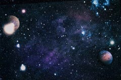 Планеты, звезды и галактики в космическом пространстве показывая красоту космического исследования Элементы поставленные NASA стоковое изображение rf Планеты, звезды и галактики в космическом пространстве показывая красоту космического исследования Элементы поставленные NASA стоковое изображение rf
