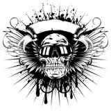 Подгоняет skull_var 1 бесплатная иллюстрация Подгоняет skull_var 1 бесплатная иллюстрация