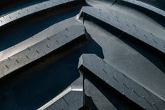 Поверхность новой автошины автомобиля стоковое фото rf Поверхность новой автошины автомобиля стоковое фото rf