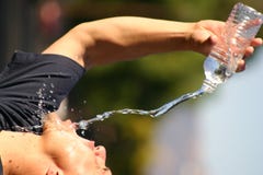 полученная вода полученная вода