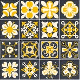 португальские плитки Справочная информация Среднеземноморской стиль Multicolor дизайн иллюстрация вектора португальские плитки Справочная информация Среднеземноморской стиль Multicolor дизайн иллюстрация вектора
