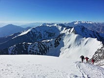 Последнее усилие стоковые фото Последнее усилие стоковые фото