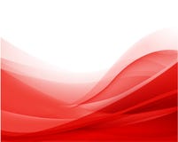 Предпосылка вектора абстрактная красная волнистая, обои бесплатная иллюстрация Предпосылка вектора абстрактная красная волнистая, обои бесплатная иллюстрация