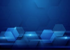 Предпосылка концепции высокой технологии голубой абстрактной технологии цифровая Стоковое Фото Предпосылка концепции высокой технологии голубой абстрактной технологии цифровая Стоковое Фото