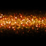 Предпосылка светов, абстрактный безшовный свет Bokeh нерезкости, красное Стоковое Фото Предпосылка светов, абстрактный безшовный свет Bokeh нерезкости, красное Стоковое Фото