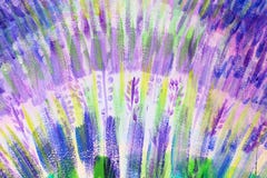 Предпосылка стены искусства покрашенная конспектом стоковая фотография rf Предпосылка стены искусства покрашенная конспектом стоковая фотография rf