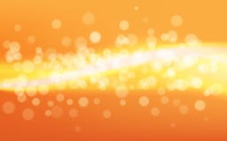 Предпосылка bokeh золота Желтые defocused света и линии Яркое солнечное влияние с частицами белизна торжества изолированная принц иллюстрация вектора Предпосылка bokeh золота Желтые defocused света и линии Яркое солнечное влияние с частицами белизна торжества изолированная принц иллюстрация вектора