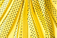 Предпосылка желтого нового MOP конец вверх Концепция очищенности стоковая фотография Предпосылка желтого нового MOP конец вверх Концепция очищенности стоковая фотография