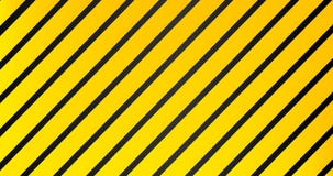 Предпосылка картины промышленного striped предупреждения желтая черная бесплатная иллюстрация Предпосылка картины промышленного striped предупреждения желтая черная бесплатная иллюстрация