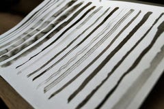 Предпосылка нашивок излишка бюджетных средств абстрактная Линии нарисованные рукой Иллюстрация чернил Простая striped предпосылка стоковые фото Предпосылка нашивок излишка бюджетных средств абстрактная Линии нарисованные рукой Иллюстрация чернил Простая striped предпосылка стоковые фото