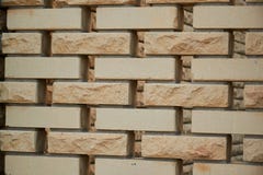 предпосылка текстуры кирпичной стены песчаника с отверстием между briks стоковое фото rf предпосылка текстуры кирпичной стены песчаника с отверстием между briks стоковое фото rf