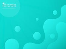 Предпосылка украшения дизайна волнистой картины градиента конспекта голубая r иллюстрация вектора Предпосылка украшения дизайна волнистой картины градиента конспекта голубая r иллюстрация вектора